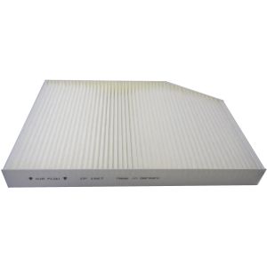 Filtro, ar do habitáculo CORTECO 49141278