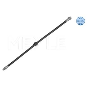 Bremsschlauch MEYLE 014 525 0043