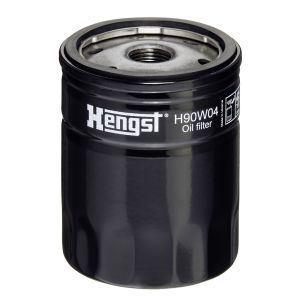 Ölfilter HENGST FILTER H90W04