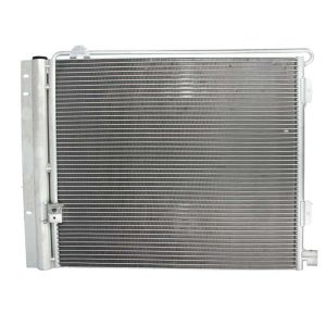 Kondensator, Klimaanlage DT SPARE PARTS 3.82206