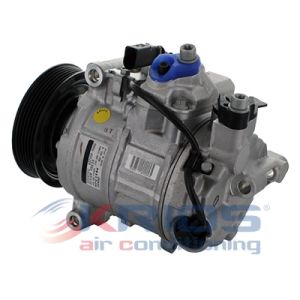Klimakompressor MEAT & DORIA K15393