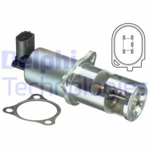 EGR-venttiili DELPHI EG10398-12B1