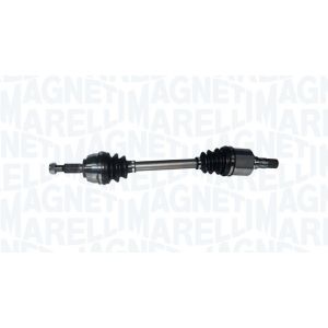 Eixo de transmissão MAGNETI MARELLI 302004190306