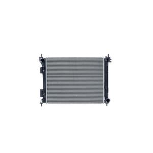 Arrefecedor do motor MAHLE CR 2268 000S