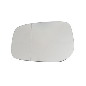 Cristal de espejo, retrovisor exterior BLIC 6102-02-1905991P izquierda