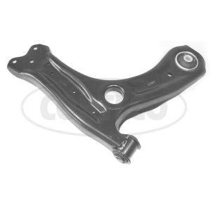 Suspension de roue CORTECO 49400036