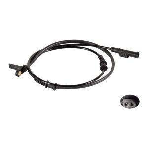 Sensor do ABS, dianteiro/traseiro, esquerdo/direito  FEBI BILSTEIN 170671
