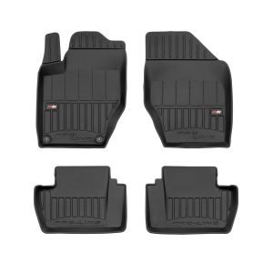 Rubber vloermatten FROGUM FRG 3D426894