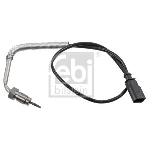Sensor de temperatura dos gases de escape FEBI BILSTEIN 197844