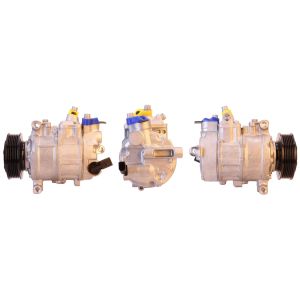 Compresseur de climatisation ELSTOCK 51-0918