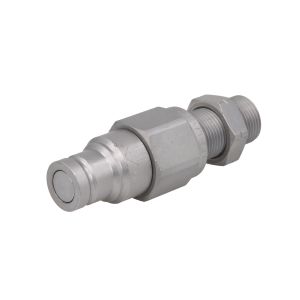 Conector hidráulico FASTER FFH06-12/12S M