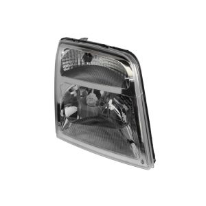 Farol principal MAGNETI MARELLI 712391301110, direito