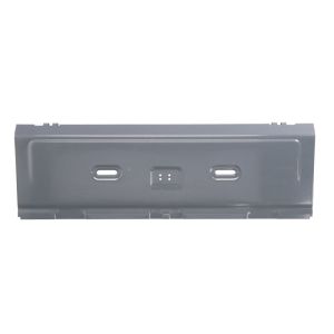 Stoßfänger - Blende PACOL MER-FB-054