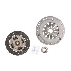 Kit de embrague AISIN Clutch Kit (3P) AISIN KE-FI14