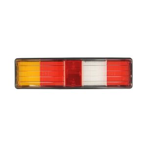 Lampglas, achterlicht TRUCKLIGHT TL-UN008L-L/R