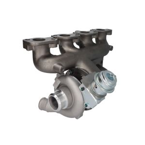 Turbocompresseur à gaz d'échappement 3K EVORON EVTC0327