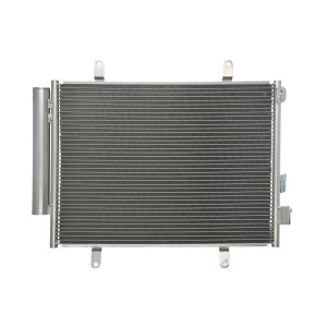Kondensor, luftkonditionering THERMOTEC KTT110740