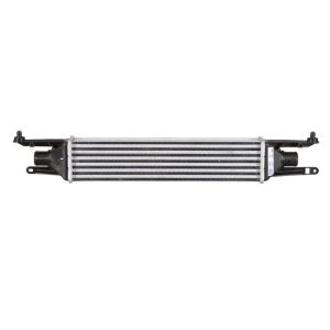 Intercooler NISSENS 96604