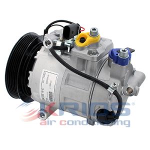 Compressor, ar condicionado MEAT & DORIA K15521A