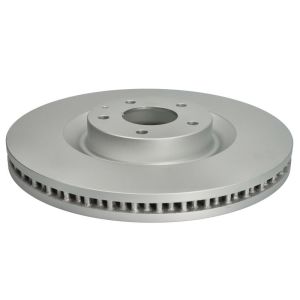 Disco de travão DELPHI BG9422C, 1 Peça