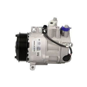 Klimakompressor NISSENS 890769