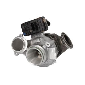 Turboahdin GARRETT 835109-5010S