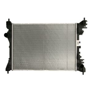 Radiateur, refroidissement moteur DENSO DRM01005