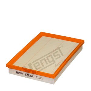 Filtro aria HENGST FILTER E2122L