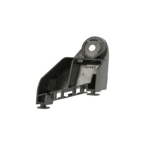 Para-choques, suporte BLIC 6508-06-8182931P esquerdo