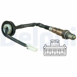 Sensor Lambda DELPHI ES20630-12B1