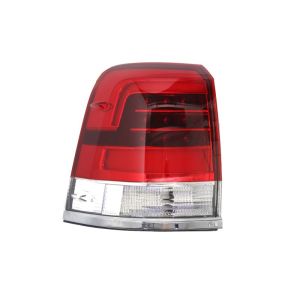 Luz traseira DEPO 212-19AZL-UE