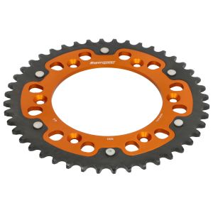 Ritzel SUPERSPROX RST-990:44-ORG