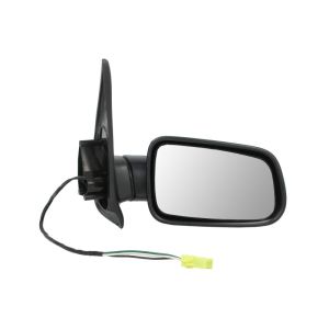 Retrovisor exterior BLIC 5402-04-1121311P, derecha