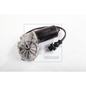 Moteur d'essuie-glace PETERS 100.595-00A