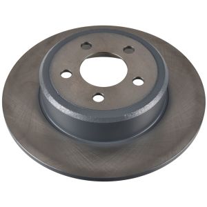 Disco de travão FEBI BILSTEIN 171443