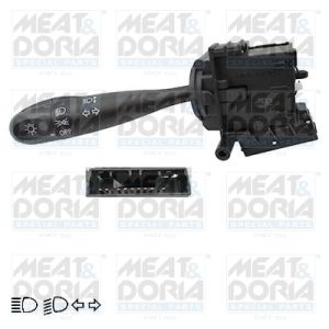 Interruttore a combinazione MEAT & DORIA MD23501