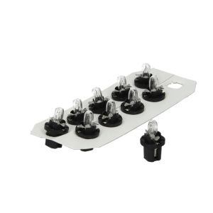 Glühlampe PHILIPS 12598CP