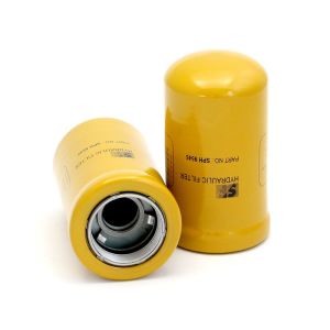 Suodatin, työhydrauliikka SF SPH9545