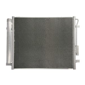 Condenseur, climatisation KOYORAD CD811479