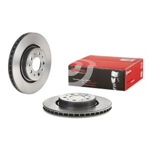 Disco de travão BREMBO 09.8642.11
