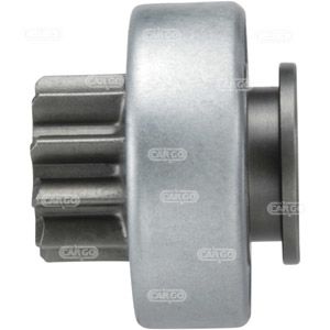 Motor de arranque HC-CARGO F 032 239 909