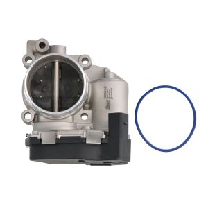 Kaasuläppäkotelo NISSENS 955032