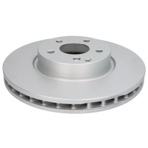 Disque de frein TEXTAR 92163503 avant, ventilé, 1 pièce