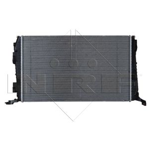 Radiador, arrefecimento do motor NRF 53138