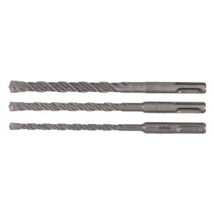 Broca espiral (conjunto) BOSCH 1 617 000 117