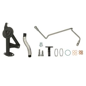 Kit de montaje, sobrealimentador EVORON EVMK0070