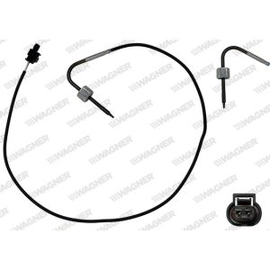 Abgastemperatursensor WAGNER ETP00026