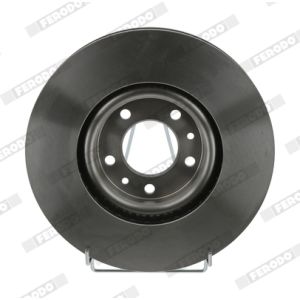 Bromsskiva FERODO DDF1114