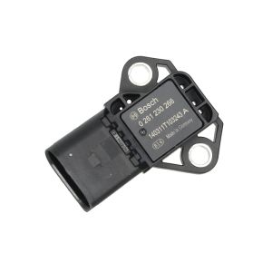 Sensor, inlaatspruitstukdruk BOSCH 0 261 230 266