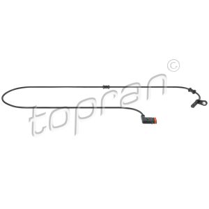 ABS-sensor HANS PRIES 401 551
